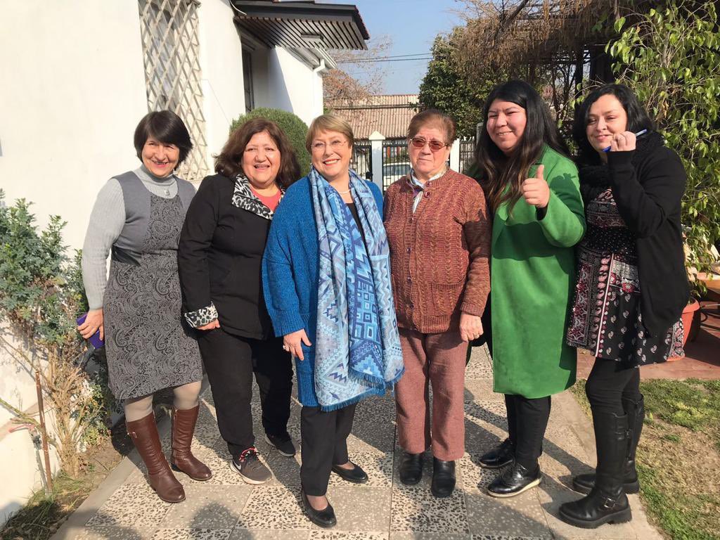 mjoelizalde's tweet photo. Las chiquillas 😍 https://t.co/rqf3geUUTP