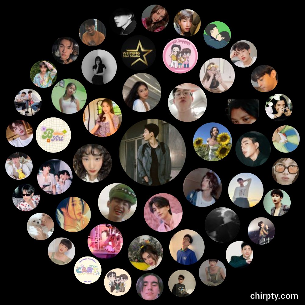 bl4ngk0's tweet image. - 🖋️

Thank you for this circle who made me feel that I'm not alone, I can't thank y'all enough for staying with me even though I'm inactive. Please stay with this user as long as you can, xoxo.