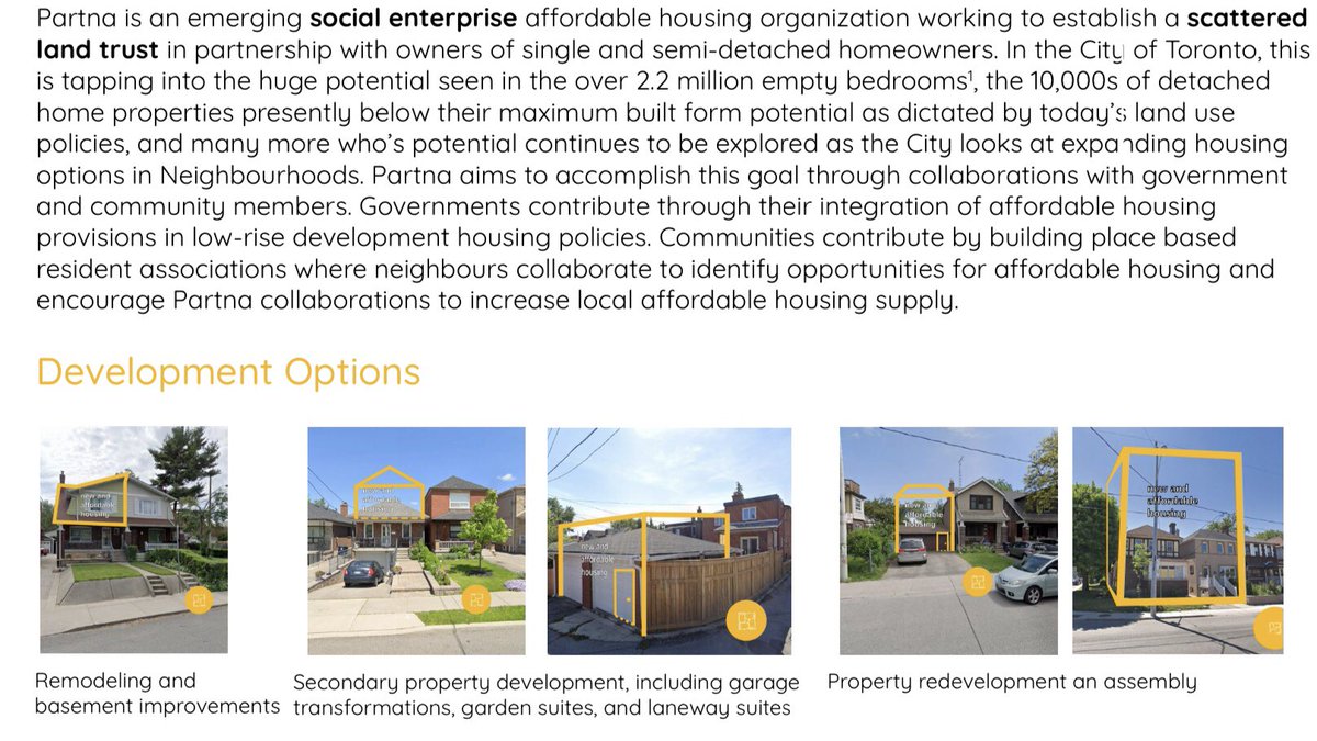 tmccormick's tweet photo. @glynbowerman @SpacingRadio check out final episode in special @SpacingRadio housing series, The Overhead. Featuring (at 31:15-) @CheryllCase & @jasonallenjohn from #PARTNA, social enterprise creating "scattered land trust" of affordable infill/add-on housing, partnering w/homeowners https://t.co/QHvdUrgdtB https://t.co/wlJZvpCssT