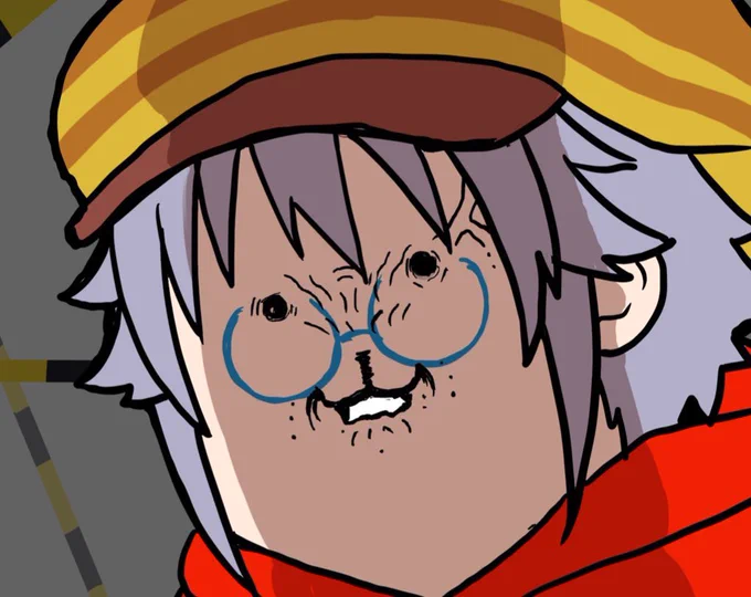 西武線の踏切……… 