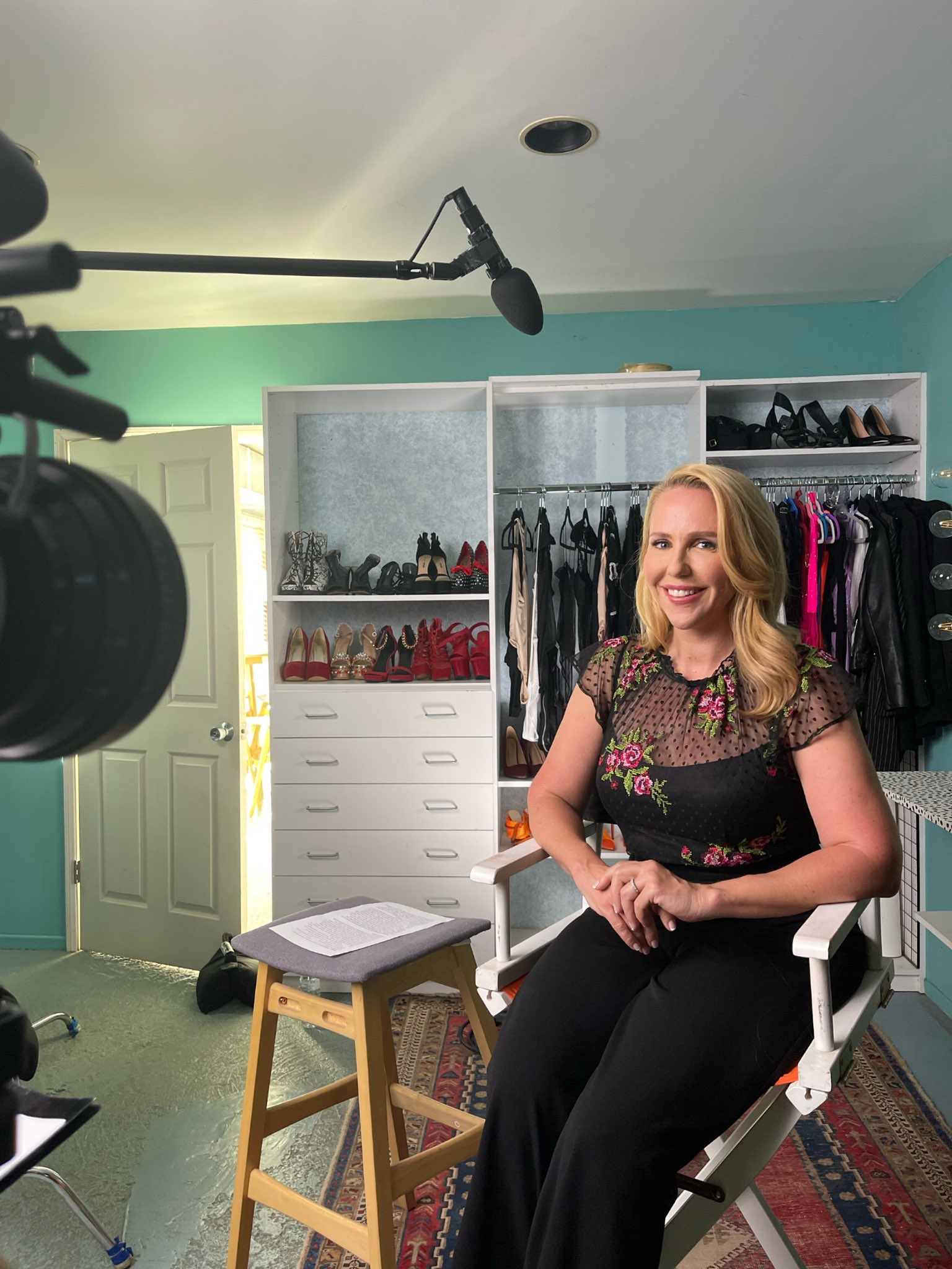 Holly Randall on Twitter: &ldquo;Documentary for @VICE today https://t.co