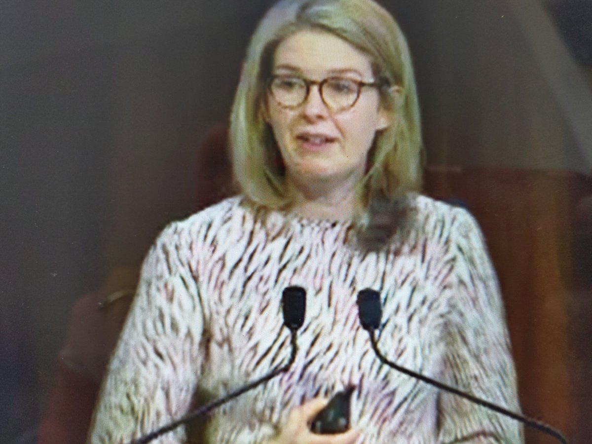 We're making women's voices heard at the #JobsSummit !
There is lots of momentum to get things done.
We all have a role to play - gov, biz, communities - removing barriers to employment
<a href="/georgiedent/">Georgie Dent</a> @sammostyn <a href="/June_Oscar/">June Oscar</a> <a href="/danielleiwood/">Danielle Wood</a>