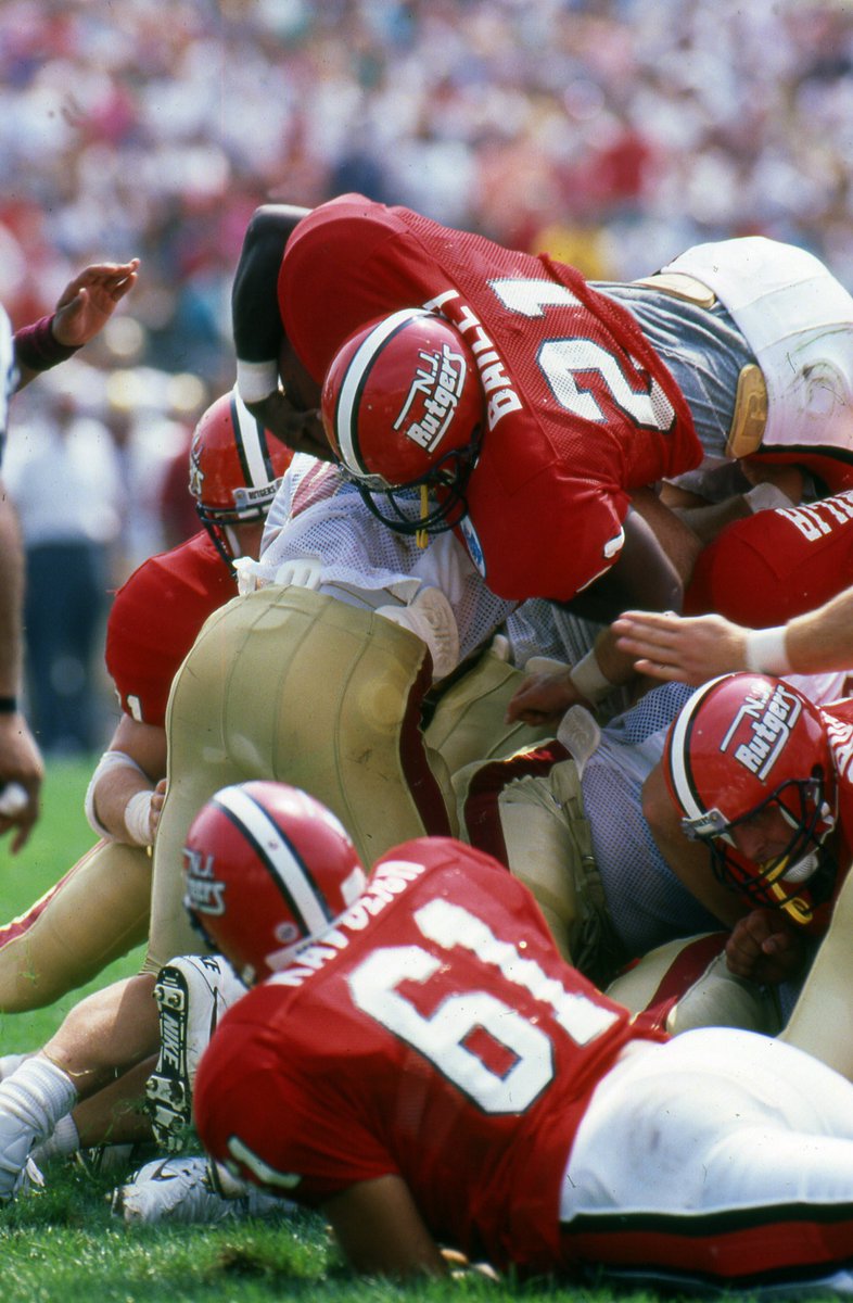 College Football History tweet media