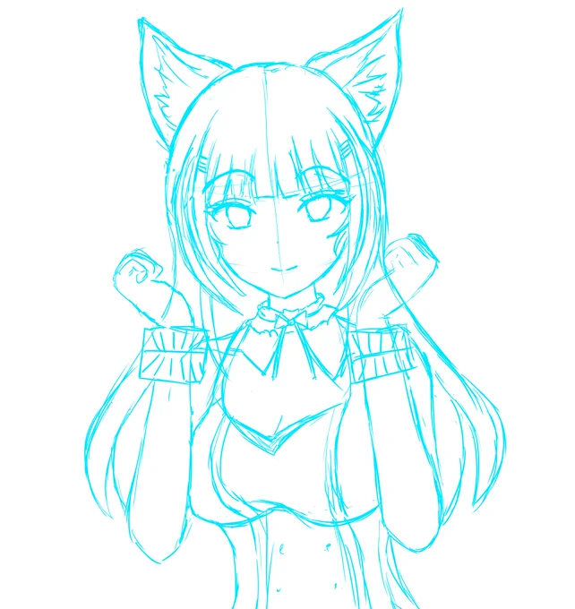 こころちゃん可愛いよ