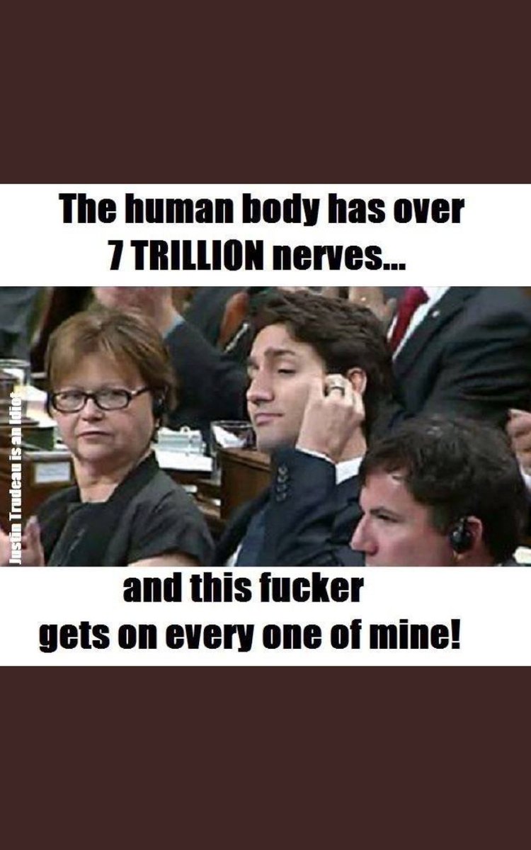 Retweet if you agree....