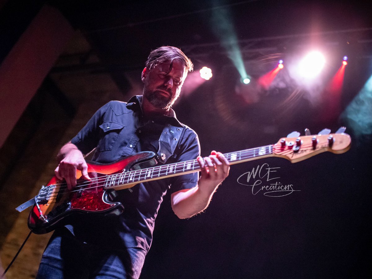 AlexDaleWCE's tweet photo. @DylanWilsonBass with Richie Kotzen at the Hobart Art Theatre
#dylanwilsonbass #dylanwilson #bassist #bassguitar #richiekotzen #hobartarttheater  #myphoto #wcecreations #wordscantexplain #canonphotography #concertphotography #livemusic #rocknroll https://t.co/MjH7rLZucL
