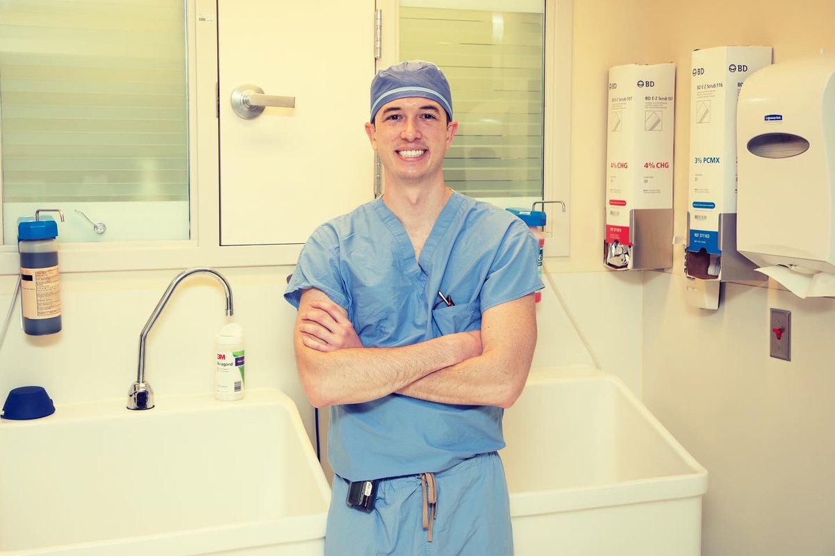 Mayo Clinic ENT Residency Program tweet media