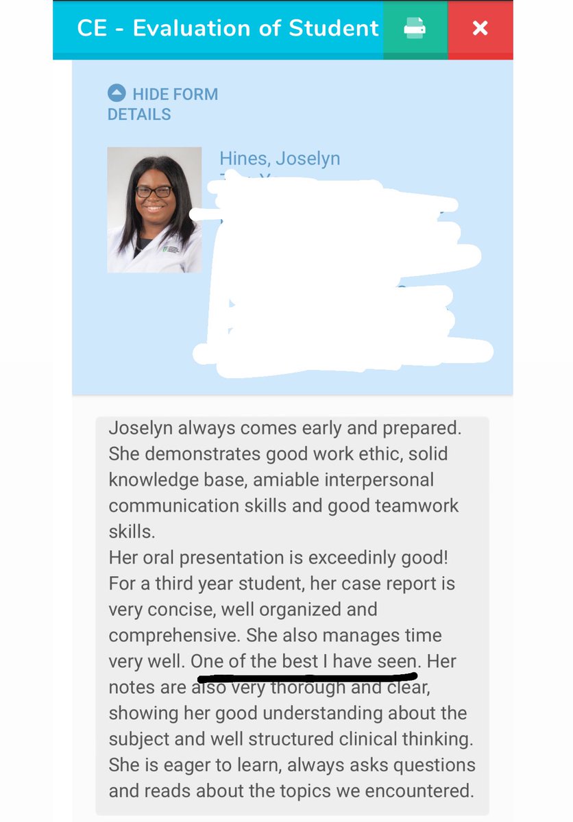 Joselyn Hines tweet media