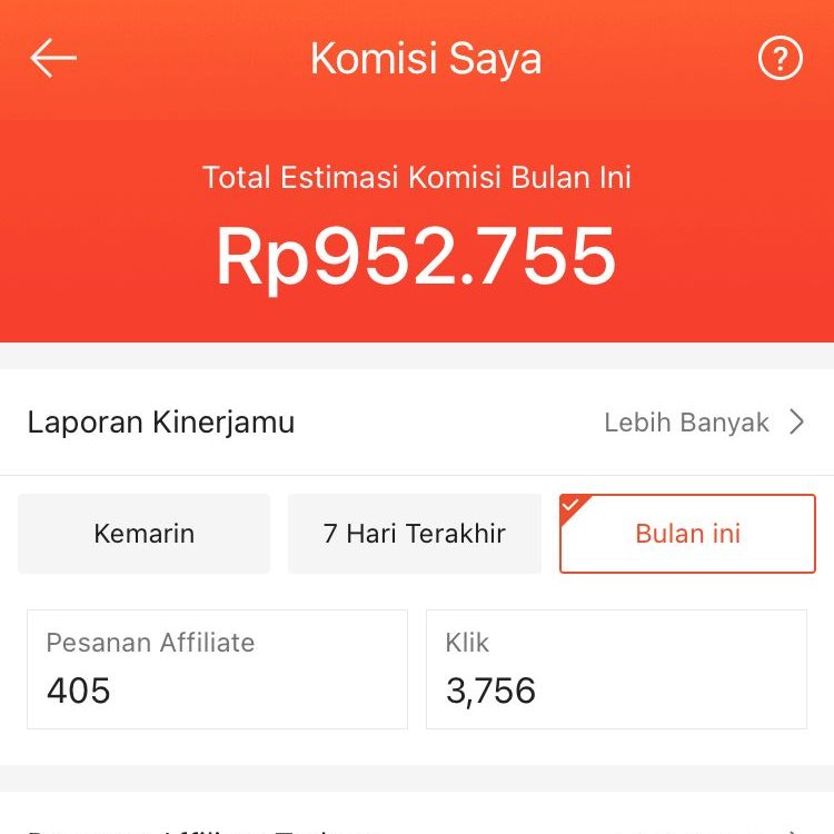nasefraaa's tweet photo. Seneng banget yampun, btw shopee affiliate ayok aku mau bikin gdm nihh rep atau dm ya.
bantu rt like makasih

#shopeeaffiliate https://t.co/DsALBckF3N