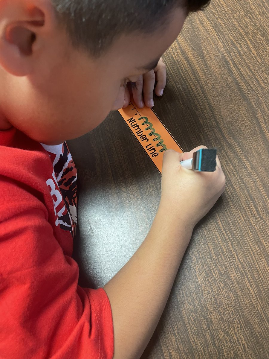 qweensteach2's tweet photo. Addition strategies ➕  #mathtalk #addends #missingaddend #numberline https://t.co/guNsrw7heO