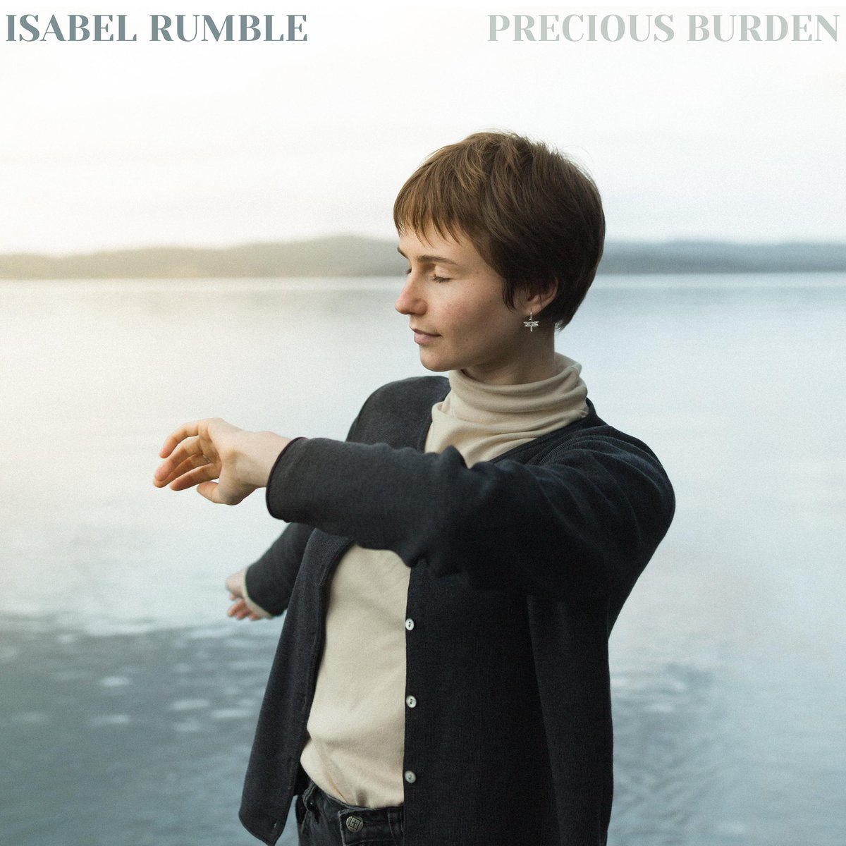 The first single from my debut album is out today! 
Precious Burden is on all streaming platforms now #newmusic #folk #folkmusic #contemporaryfolk #contemporarymusic #singersongwriter #musician