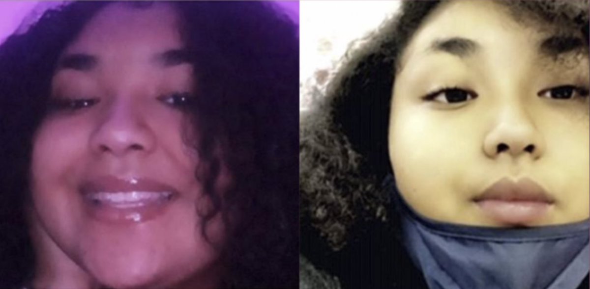 DiscoveryID's tweet photo. #TeamInPursuit have you seen missing child Victoria Gonzalez? She went missing in Sept. 2021 from Florida and she is 14. She stands 5'2" and weighs 260 pounds. Our hotline is LIVE at @MissingKids headquarters tonight. Call us if you have any info: 833-378-7783 (3-PURSUE) https://t.co/Xea6HOYniH
