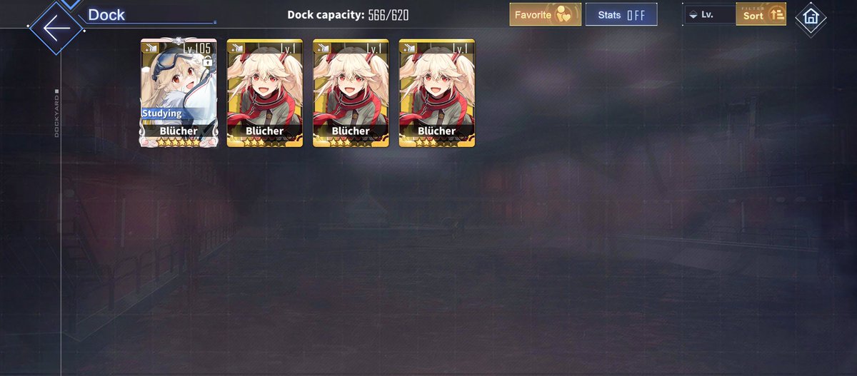 Not sure if I should retire the extra 3 or keep them since she is so damn adorable.