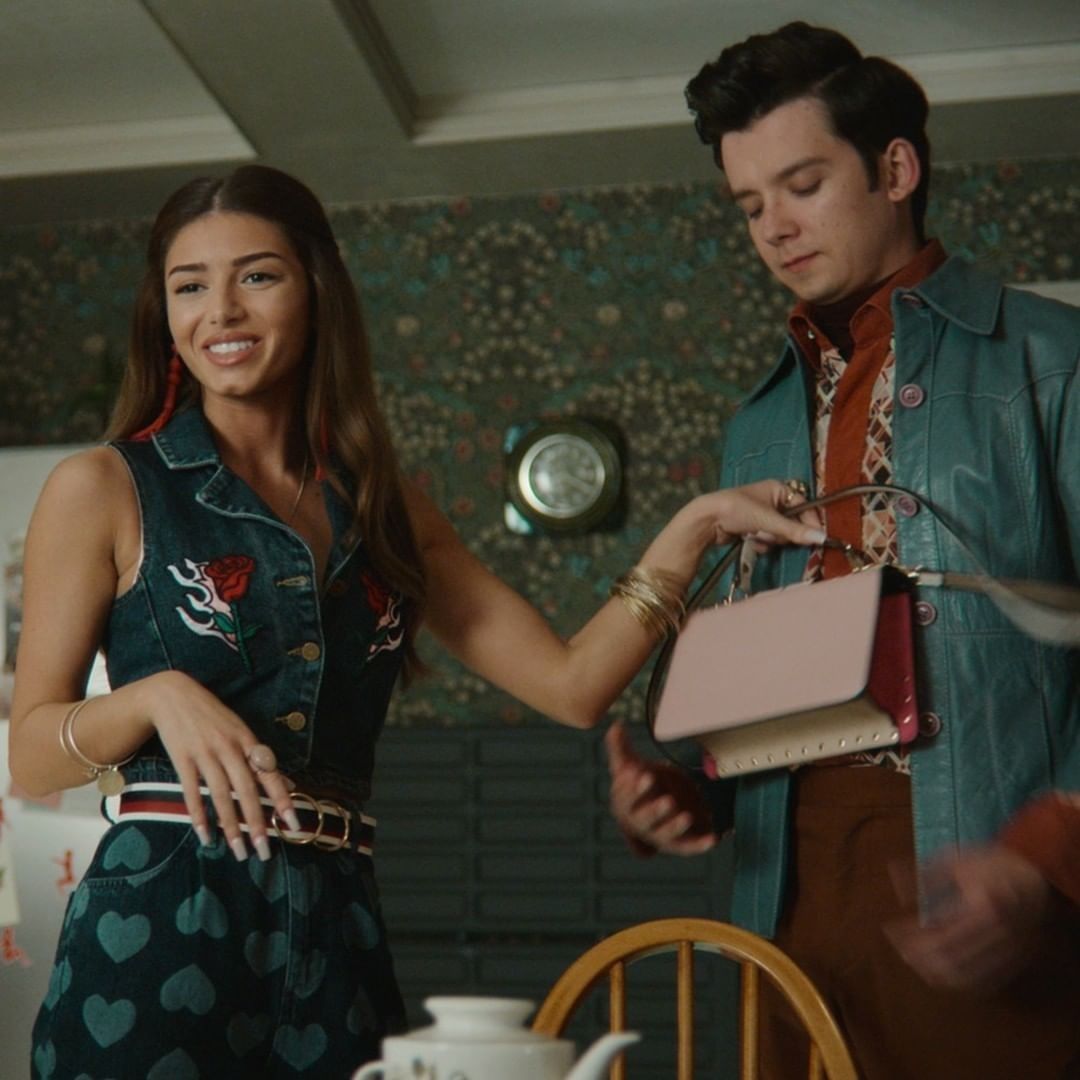 rubyyotis's tweet photo. Can we have a blonde hair Otis this coming S4 😍 #sexeducation #sexeds4 #asabutterfield #mimikeene https://t.co/z8iJMSltYm