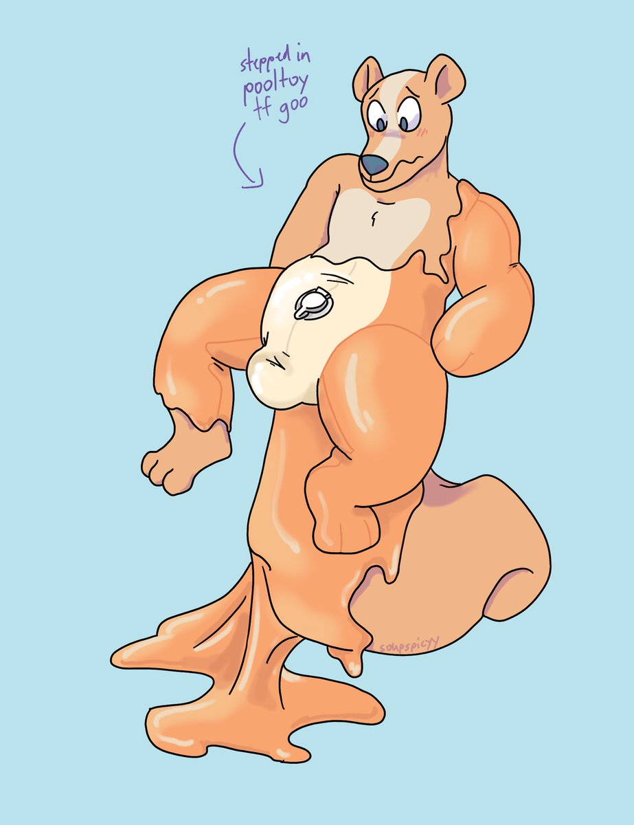 soupspicyy's tweet image. summer isn’t over yet! be careful where you step