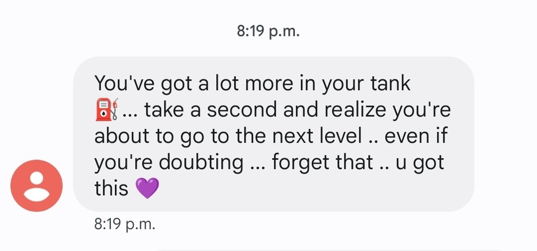 simon_cousineau's tweet photo. Hey @garyvee , thank you for the kind words. I needed that. ❤️ https://t.co/4W2H9q4Rsf