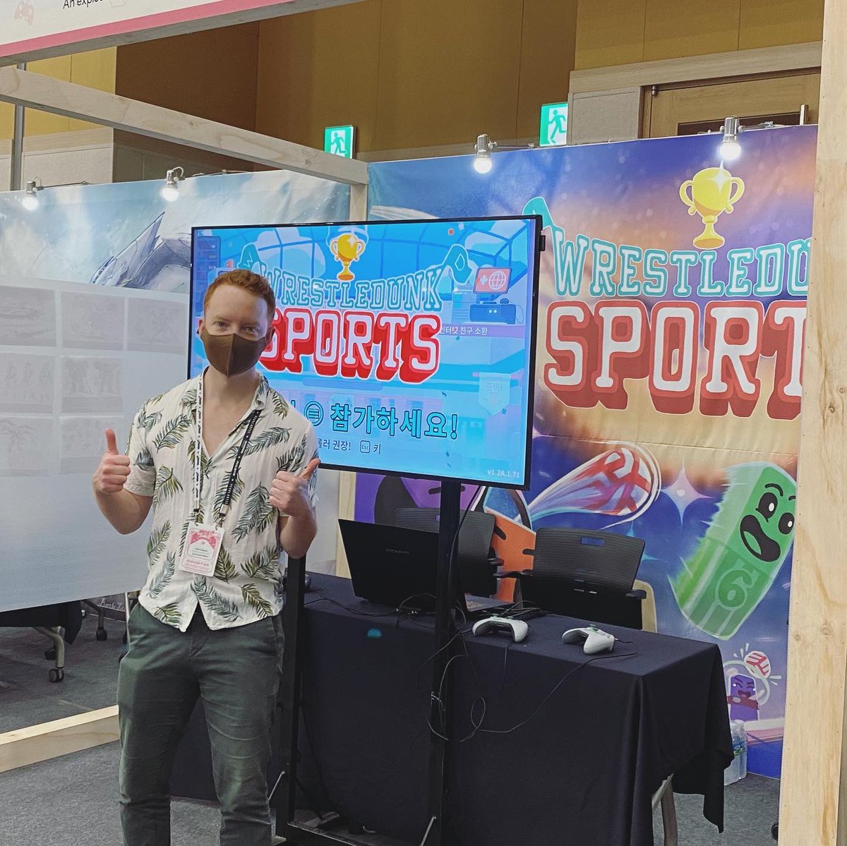 Matt Trobbiani tweet media