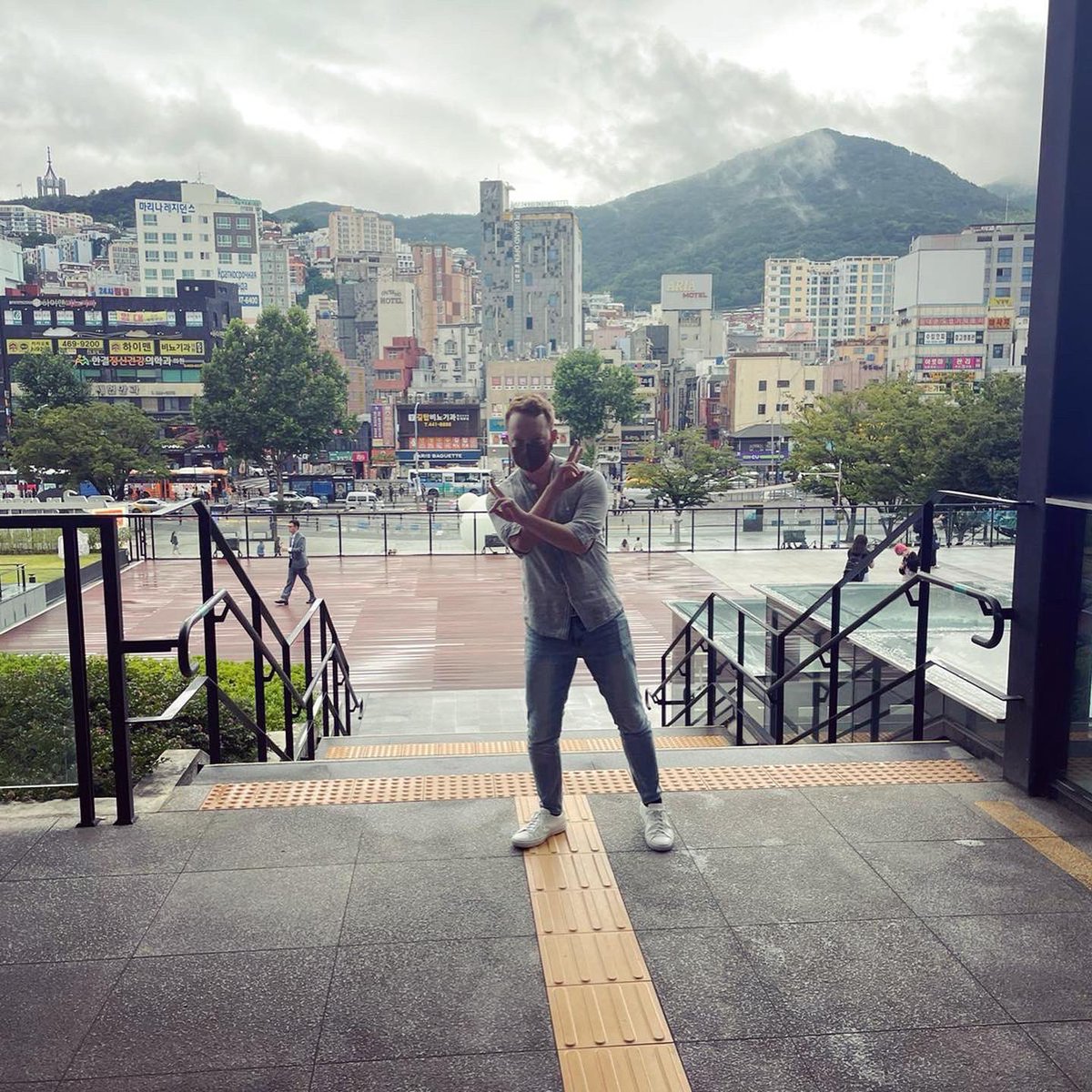 Matt Trobbiani tweet media