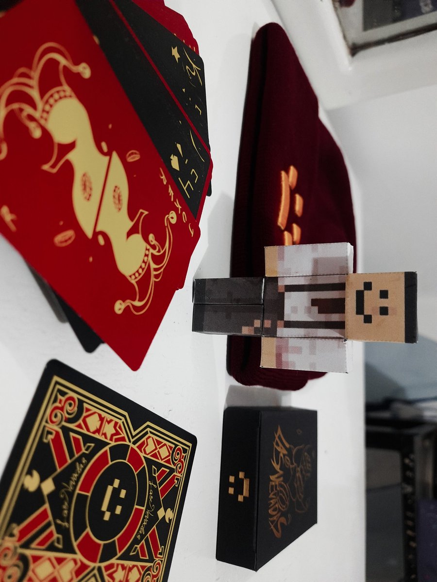 _aleeeeexxx_'s tweet photo. LLEGOOOOOO:')♥️🦆
#quackity #lasnevadas #lasnevadasmerch #quackitymerch @ElAlexQuackity https://t.co/oGoCShGQRI