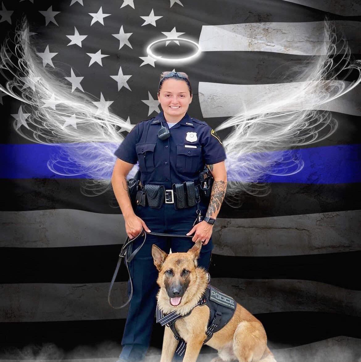 Our hearts go out to Seara’s friends, loved ones &amp; her family.. You’ll be missed by many but never forgotten 😢