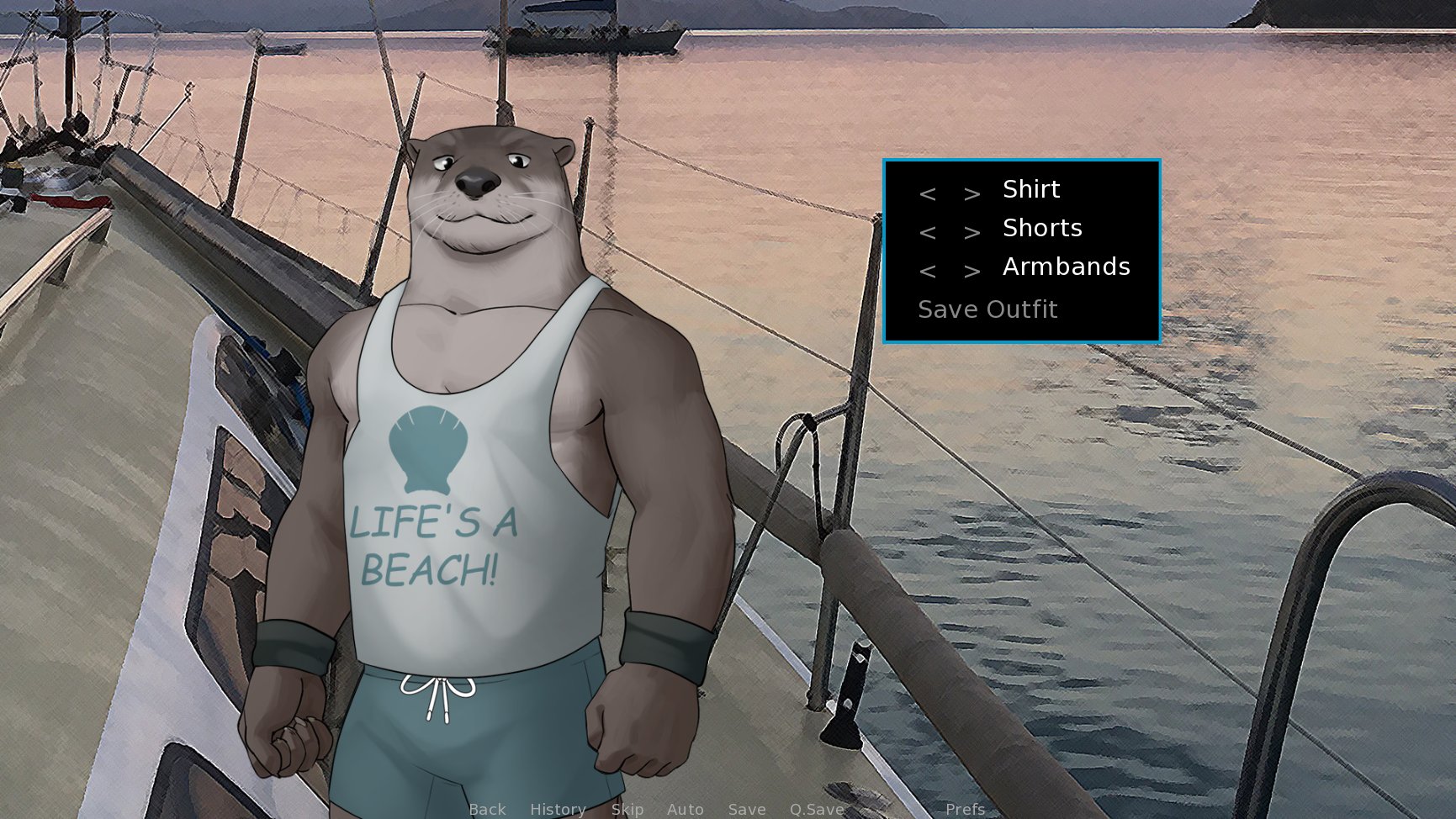 Mikey Otter Enthusiast On Twitter THE PUBLIC TSR SUMMER AU mikey-otter-enthusiast-on-twitter-the-public-tsr-summer-au