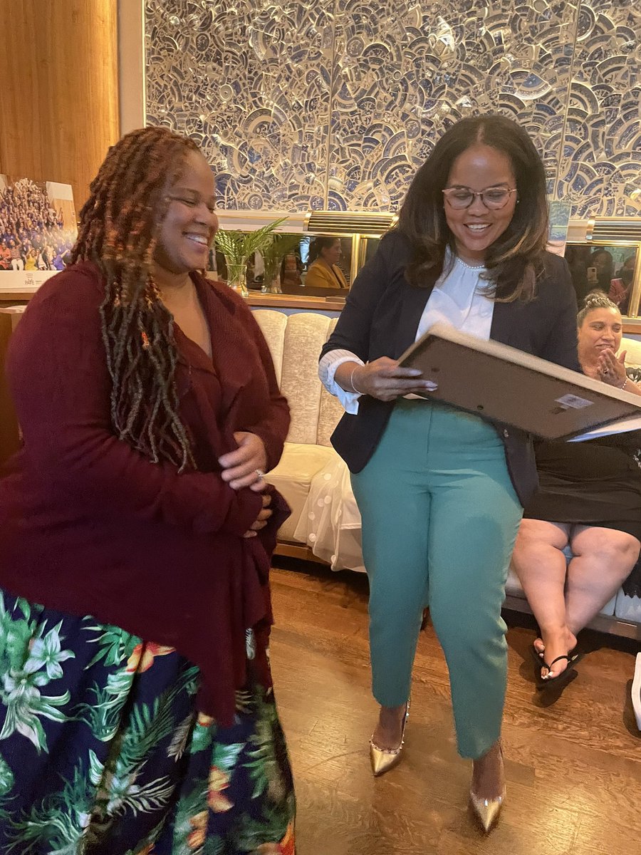 dcpave's tweet photo. We look forward to continuing our work together, and pushing to make our budgets more equitable for Black and Brown children.
@MayorBowser @ChmnMendelson @VinceGrayWard7 @CMLewisGeorgeW4 @AnitaBondsDC @CMCHenderson @DCSuptGrant @ForDCStudents #ParentPower #DCPAVE https://t.co/1kuzH7n3Ir
