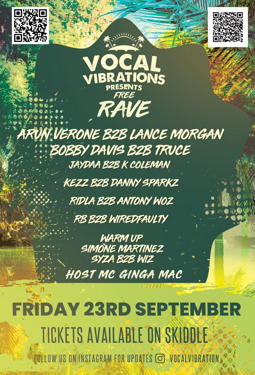 Bobby Davis tweet media