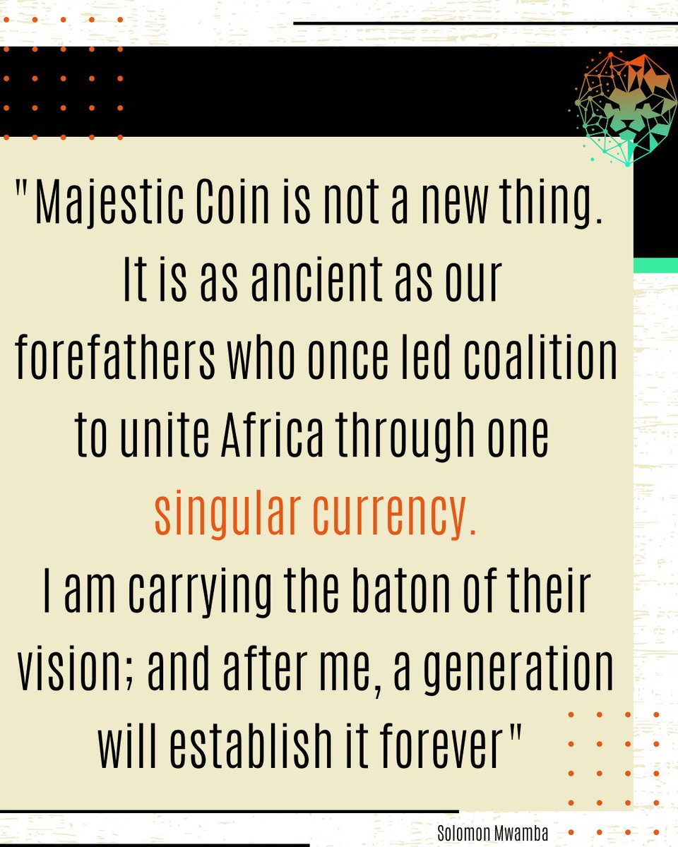 Majestic Coin (@MajesticCoin) / Posts / X