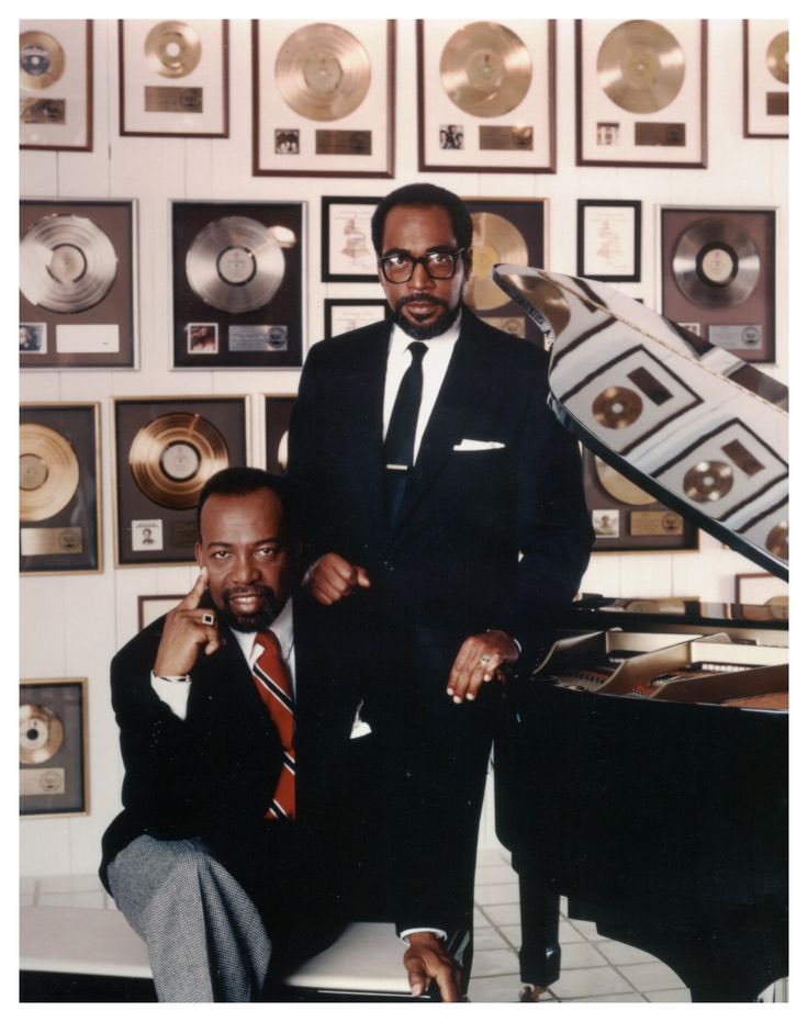 It was written and produced by Kenneth Gamble(Philadelphia)and Leon Huff(Camden, New Jersey)who also founded Philadelphia International Records the second largest Black owned label after Motown Records. They pioneered the genre then called “Philly Soul”
