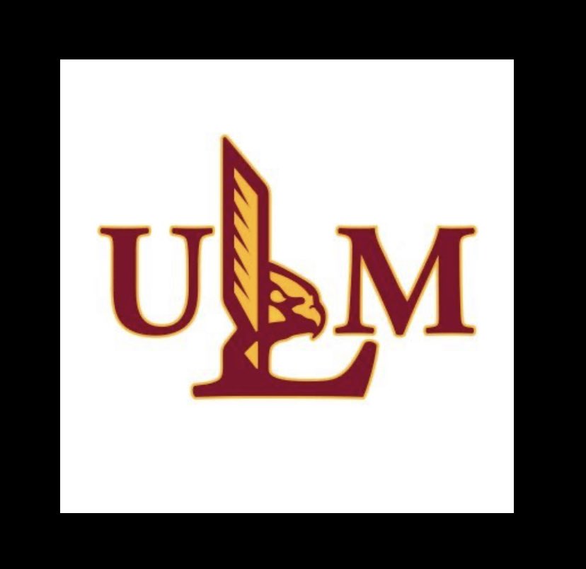 LaughDrea's tweet photo. #TalonsOut @ULM_BeachVB https://t.co/UoAmJi03qp