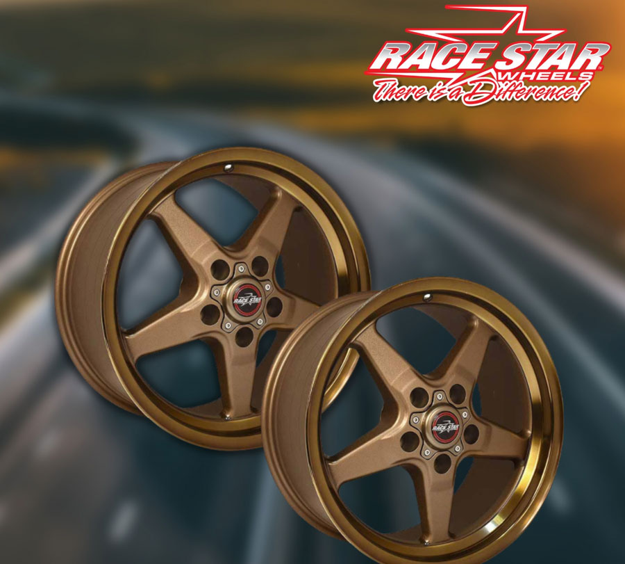 JEGSPerformance's tweet photo. Race Star offers light weight, cutting edge designs at an affordable price with true out of the box direct fitment. Get a set NOW!! https://t.co/gvxuWHG8r4
#JEGSsince1960 #racestar #wheels #racing #streetrod #restomod #racecar #trucks #cars #jegs https://t.co/3PUfoS7R6S
