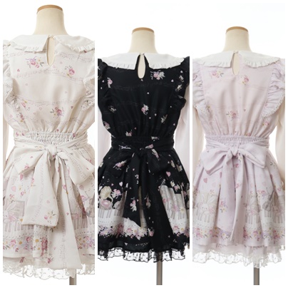 LIZ LISA в X: „♡ New Arrivals ♡ 9/1(Thu) 店頭発売✨ Melody LIZ LISA в X: „♡ New Arrivals ♡ 9/1(Thu) 店頭発売✨ Melody