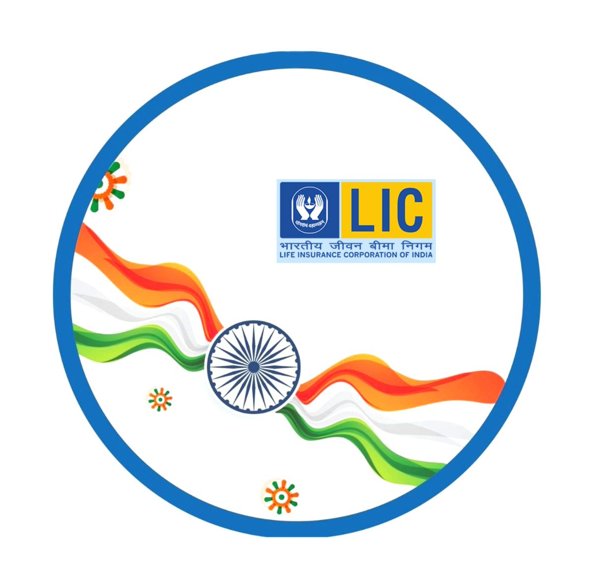 LIC India Forever Twitterren: 
