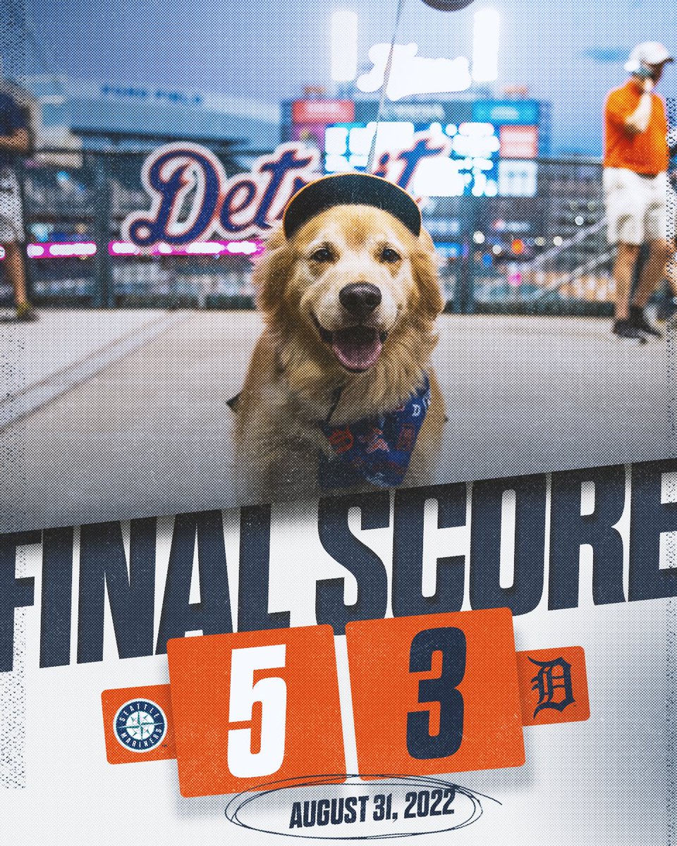 Detroit Tigers tweet media