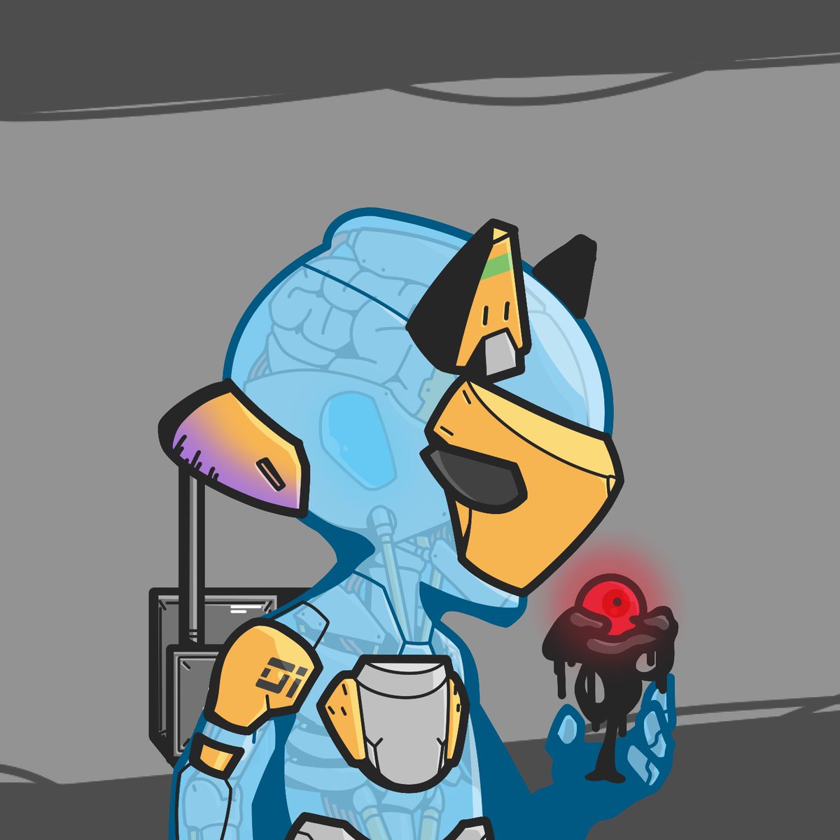 Codyboy101's tweet photo. @cryptookic @Sentries_SOL Yes sir! #SentriesfollowSentries https://t.co/u5P7RAXxBT