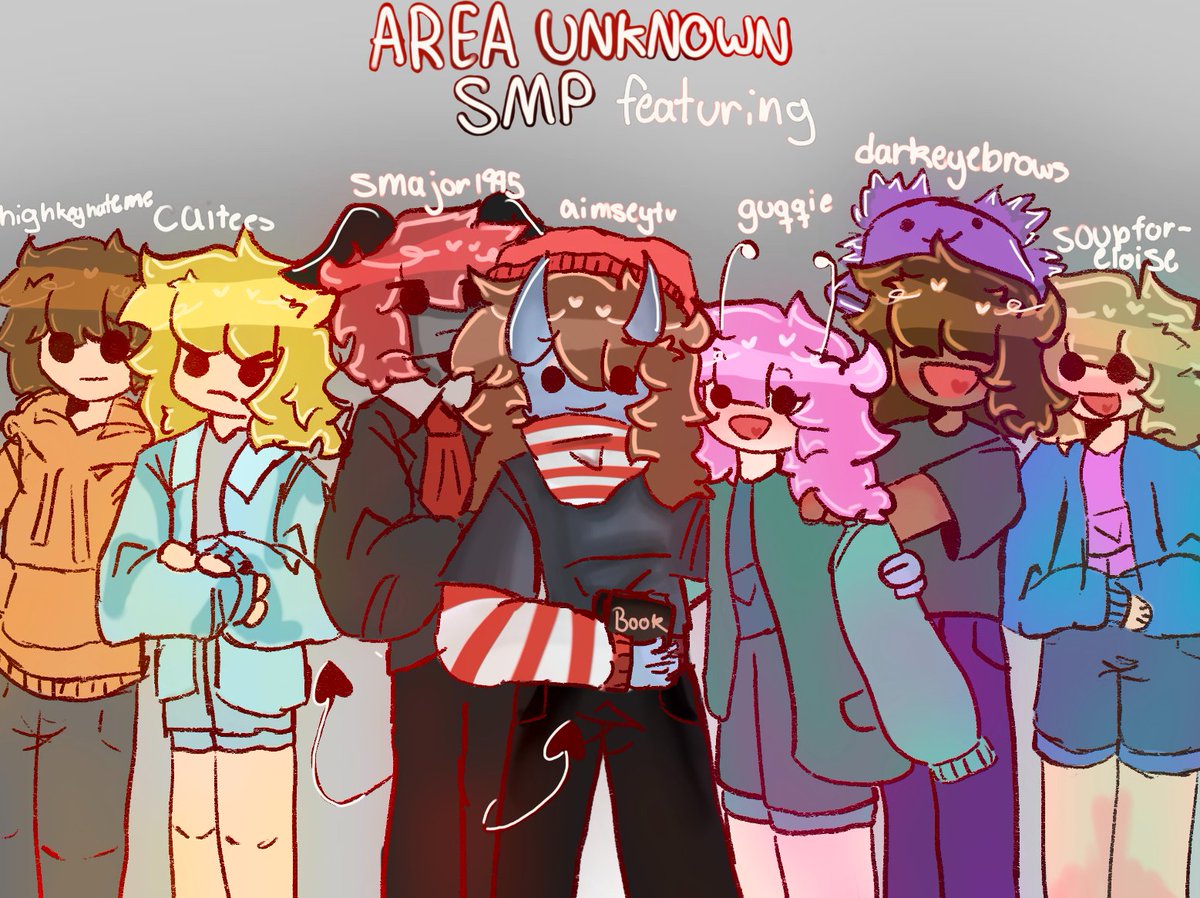 thatonemush's tweet photo. sry yall its just I FUCKING LOVE THIS SMP AND THEM!!!!!
#highkeyhateme #highkeyhatemefanart #caitees #caiteesfanart #smajor #smajorfanart #aimsey #aimseyfanart #guqqie #guqqiefanart #daarkeyebrows #darkeyebrowsfanart #soupforeloise #soupforeloisefanart https://t.co/76dKFiCQ9f