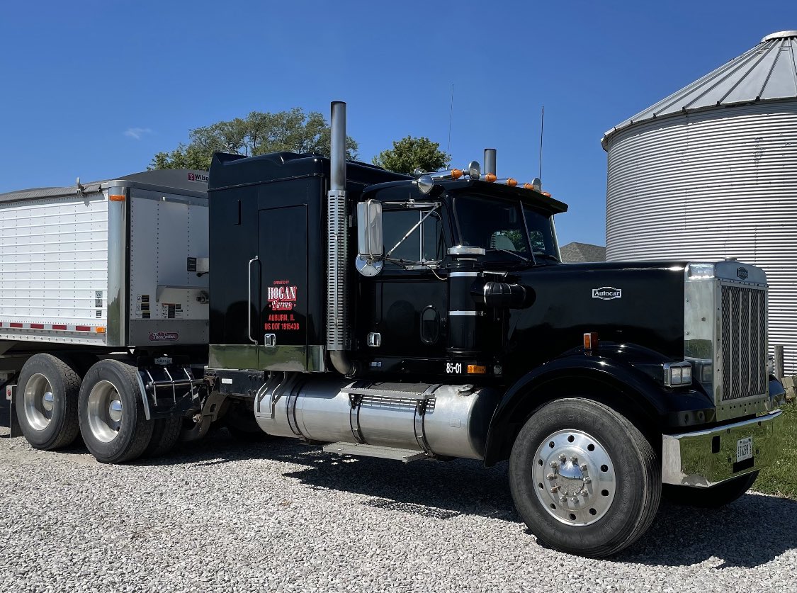 Chad Hogan tweet media