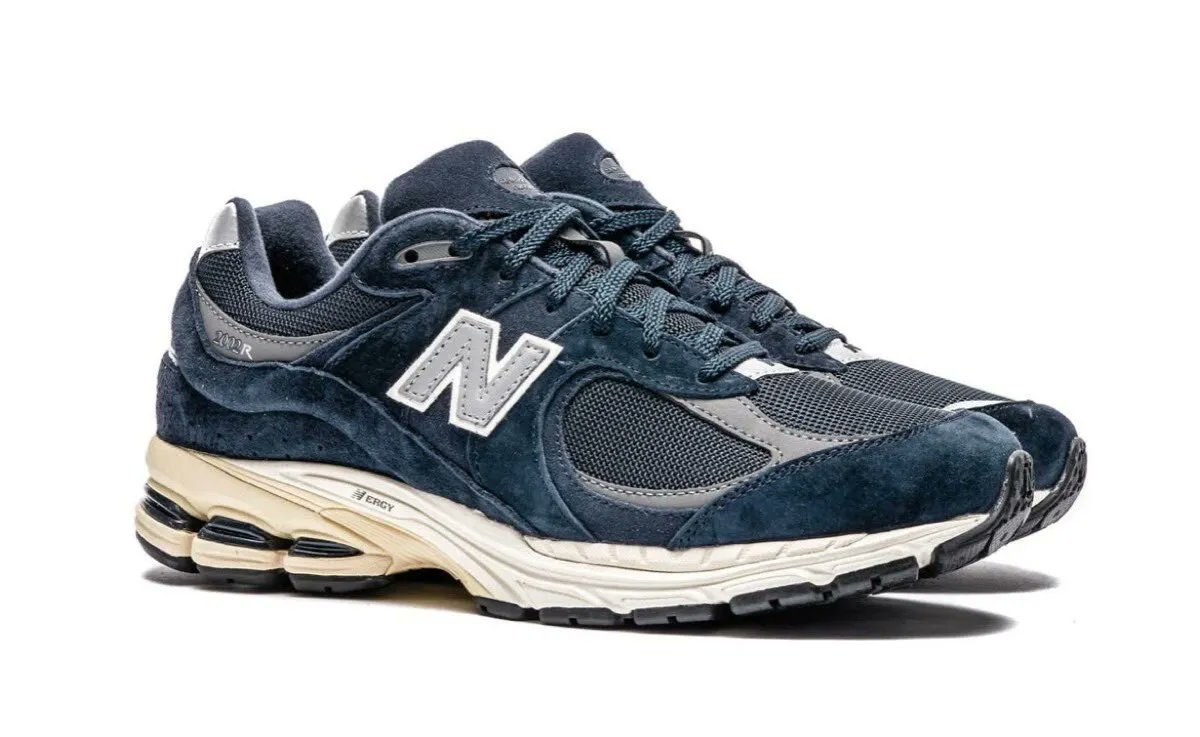 JustFreshKicks's tweet photo. Ad: Dropped via NB US
New Balance 2002R 'Eclipse'
=> https://t.co/ET69VGPPip https://t.co/2hUtW11QLN