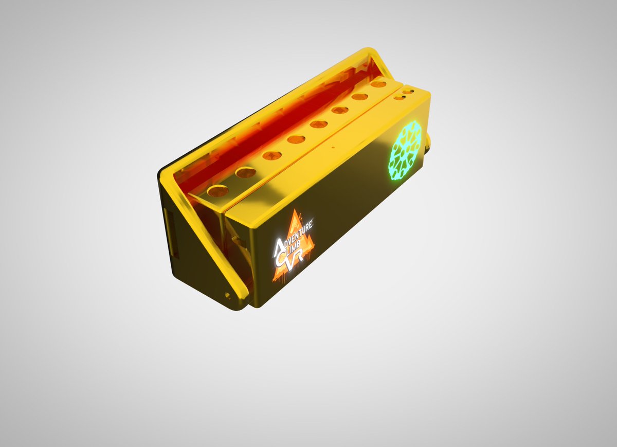 Jeff Rayner #XR #VR #AR #AI tweet media