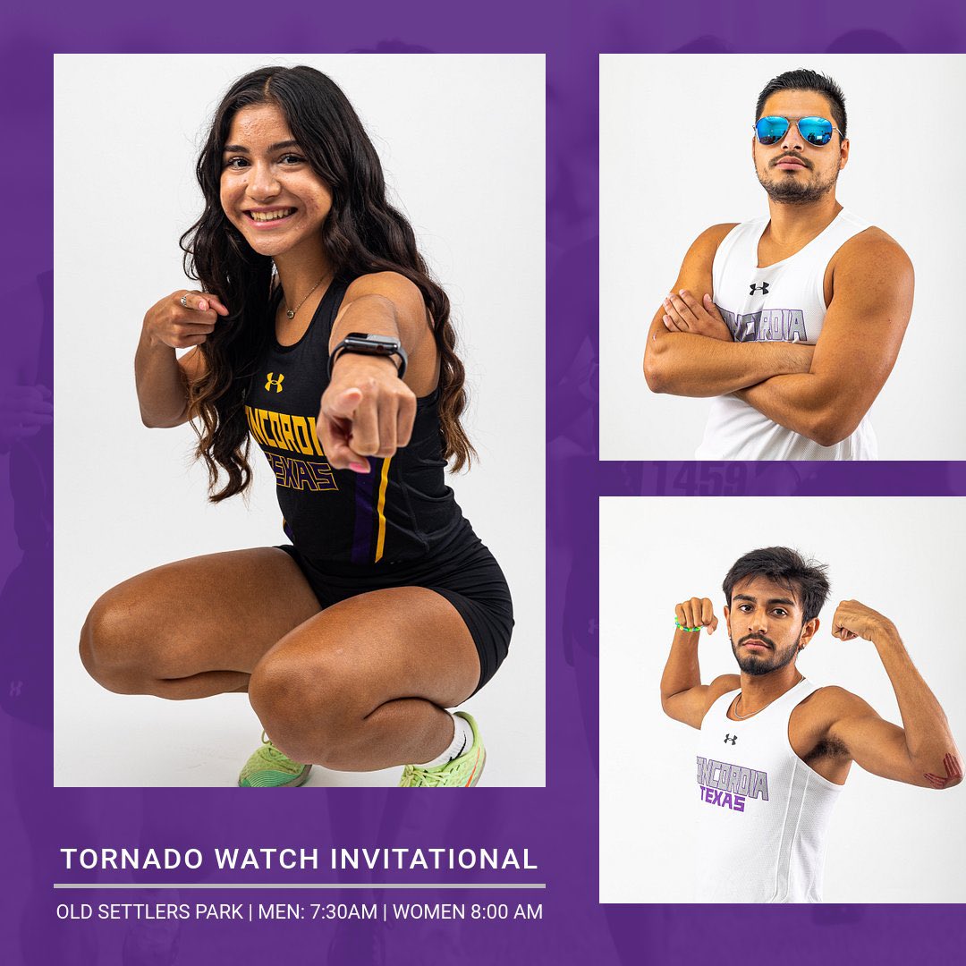 Concordia Athletics tweet media