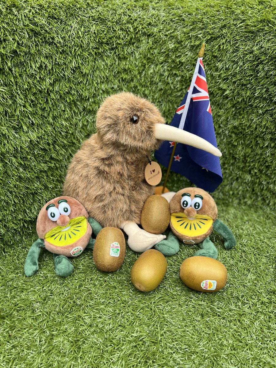 ご当地キティ　キウイ　ニュージーランド　根付け レア】ご当地キティ ニュージーランド限定 ひつじ キウイ 2007 - メルカリ