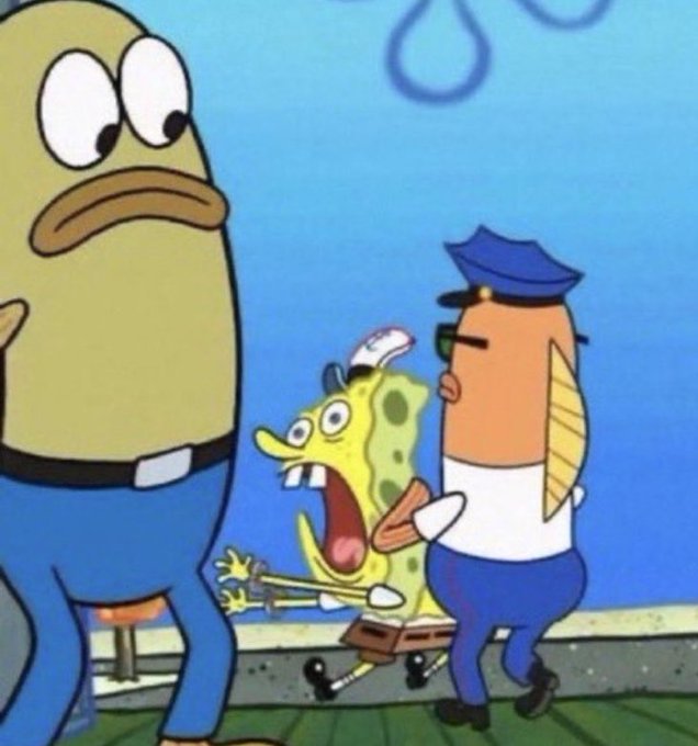 me when they make annoying tf outta your bf every 15 minutes illegal https://t.co/du9muOYjgK