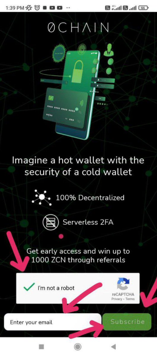 cryptoCorechain's tweet image. Free 250$ 

0chain.net/zcnwallet.html…