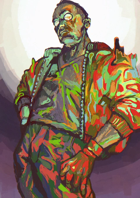 Disco Elysium 