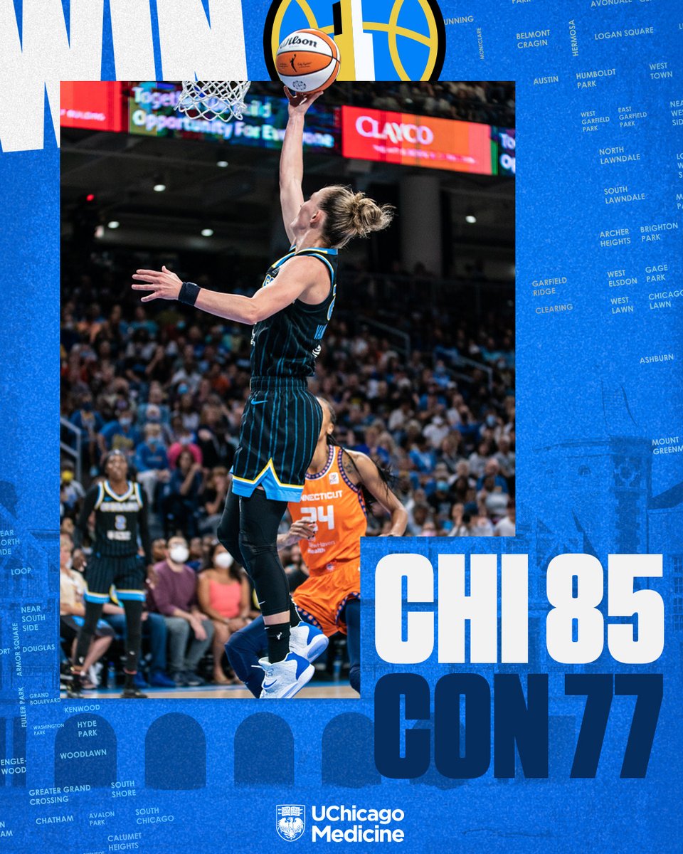 chicagosky's tweet photo. We won. Serena won.

Today was a good day.

#skytown #ReCrownSkytown https://t.co/ozppJ4dRsB