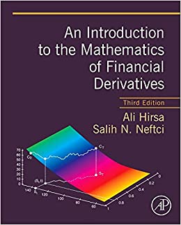 READ/DOWNLOAD%+ An Introduction to the Mathematics of Financial ...