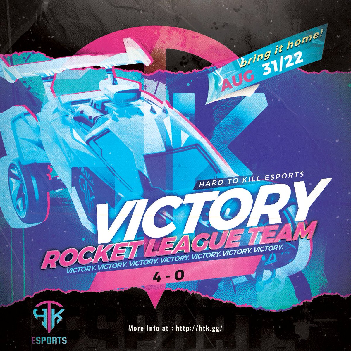 The HTK boys hit the bracket reset vs 
<a href="/HighCaliberGG/">High Caliber</a> for the BLCS GCLC Grand Finals!  We have a game ladies and gentleman! We are live now! twitch.tv/dronas_  Shooters: 
@forty_rl
  
<a href="/RlSquidward/">real life squidward</a>
  
<a href="/B1HT312/">B1</a>