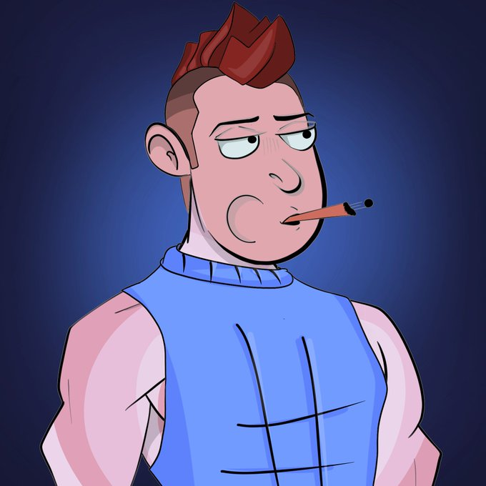 🌈 Natty Bros 💉 x Martin community 🌈

5x WL FREE MINT spot giveaway 

how to enter:
✅ follow 
<a href="/NattyBrosNFT/">Natty Bros 💉 | Free Mint</a>
 &amp;  
<a href="/Mc888office/">币圈凯哥|🧠SENT</a>

✅ Like + RT
✅ Tag 3 frens

#NFTs #FreeMint #Giveaway