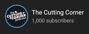 The Cutting Corner tweet media