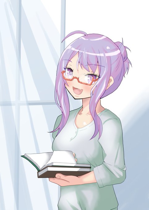 ちょっと頑張って描いたあやねさん 